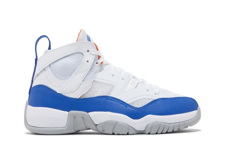 Air Jordan Jumpman Two Trey 'Wheaties'