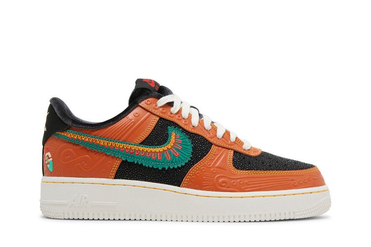 Nike Air Force 1 '07 LX 'SiEMPRE Familia'
