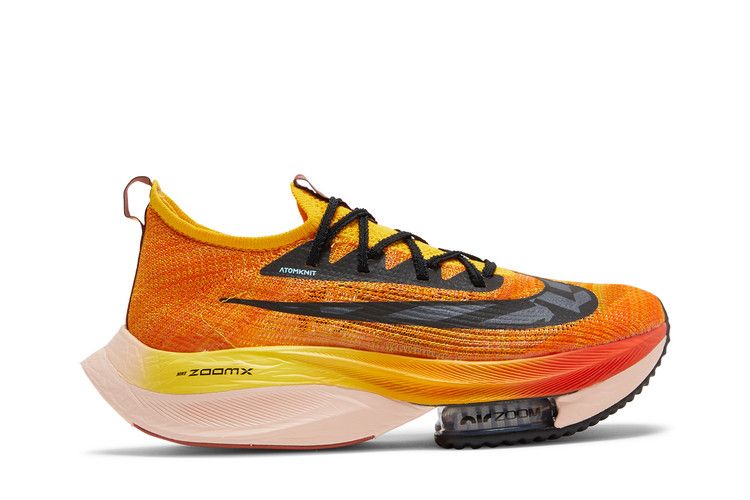 Nike Air Zoom Alphafly NEXT% 'Ekiden Zoom Pack'