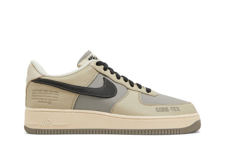 Nike Air Force 1 GTX 'Rattan'