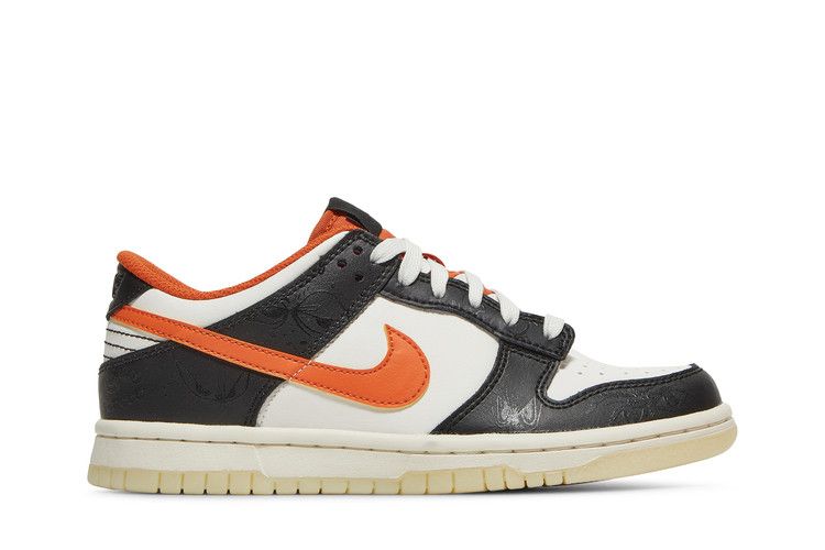 Nike Dunk Low Premium GS 'Halloween' 2021