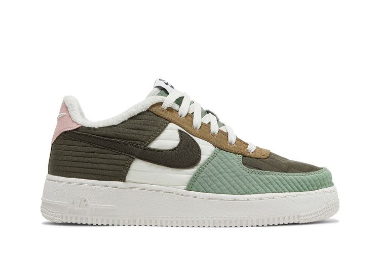 Nike Air Force 1 GS 'Toasty'