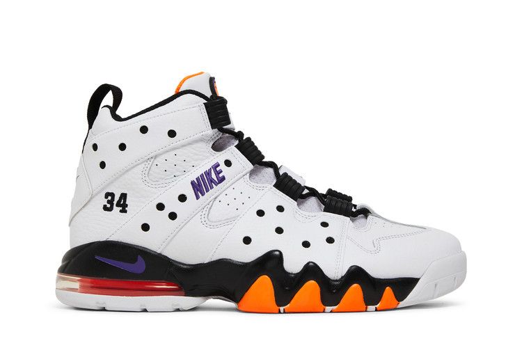 Nike Men's Air Max 2 CB 94 'Suns'