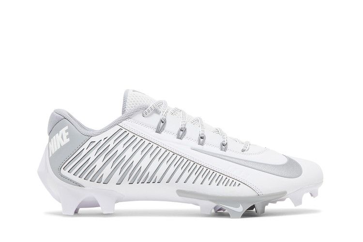 Nike Vapor Edge 360 VC 'White Metallic Silver'