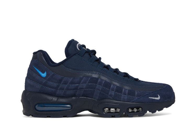 Nike Air Max 95 'Obsidian'