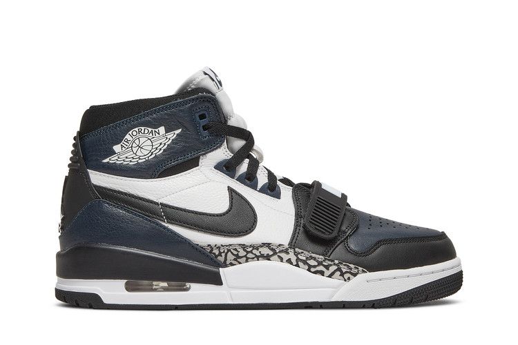 Air Jordan Legacy 312 'Midnight Navy'