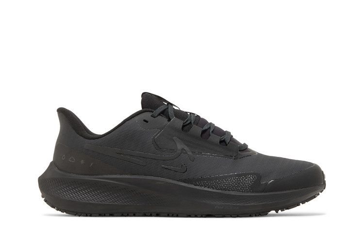 Nike Air Zoom Pegasus 39 Shield 'Black Off Noir'