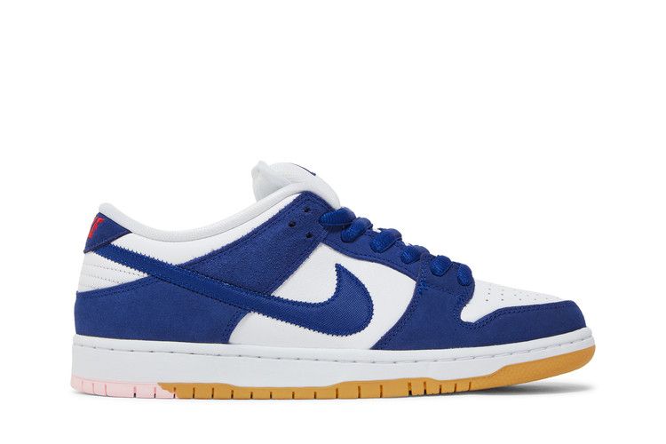 Nike Dunk Low SB 'Los Angeles Dodgers'