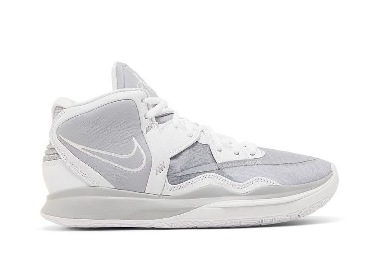 Nike Men's Kyrie Infinity TB 'Wolf Grey'