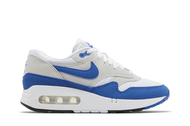 Nike Wmns Air Max 1 '86 OG 'Big Bubble - Royal Blue'