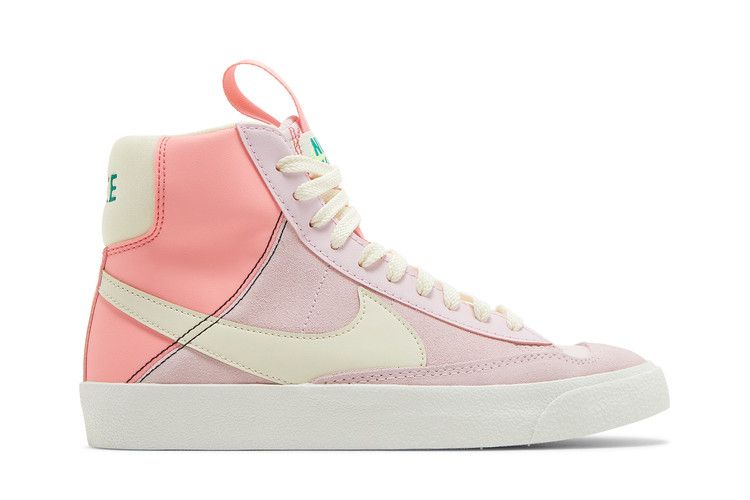 Nike Blazer Mid '77 SE GS 'Dance - Pink Foam'