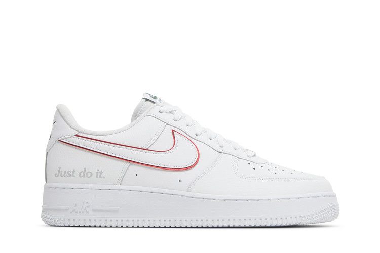 Nike Air Force 1 'Just Do It'
