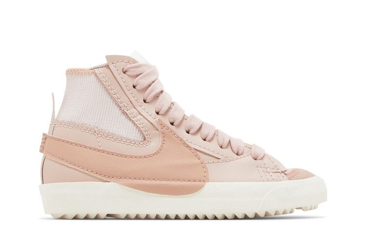 Nike Wmns Blazer Mid '77 Jumbo 'Pink Oxford'