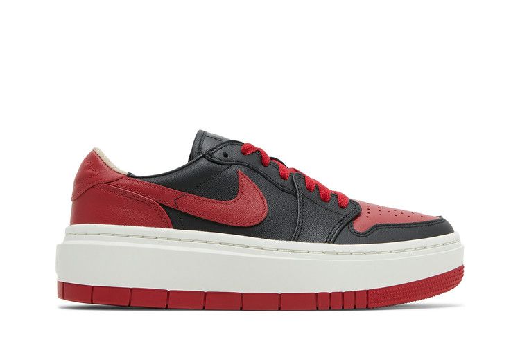 Wmns Air Jordan 1 Elevate Low SE 'Bred'
