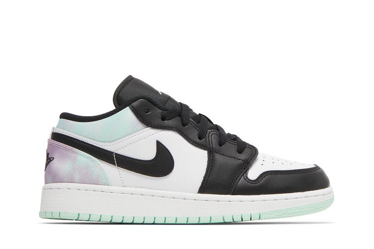 Air Jordan 1 Low SE GS 'Tie Dye'