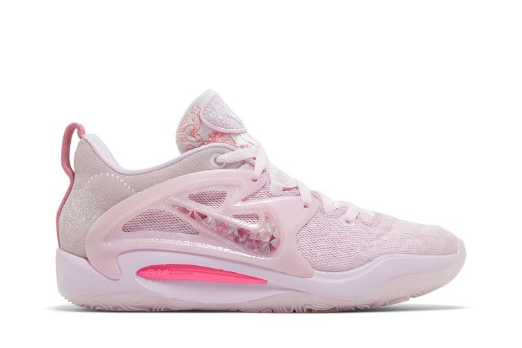 Nike KD 15 NRG 'Aunt Pearl'