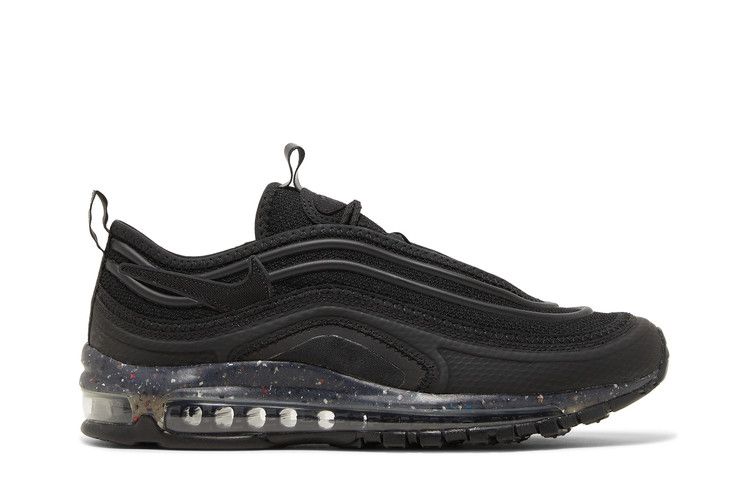Nike Air Max Terrascape 97 'Triple Black'