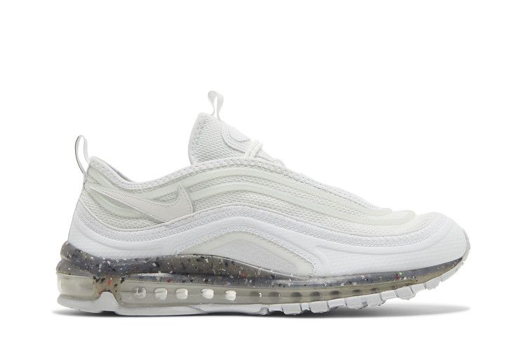 Nike Air Max Terrascape 97 'Triple White'