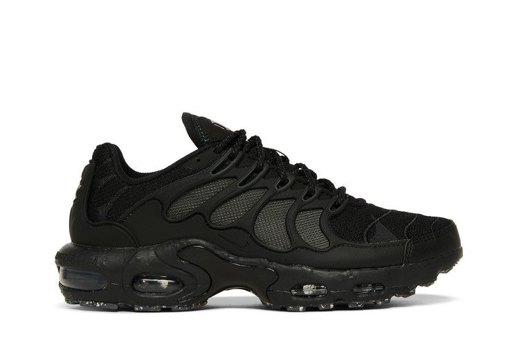 Nike Air Max Terrascape Plus 'Triple Black'