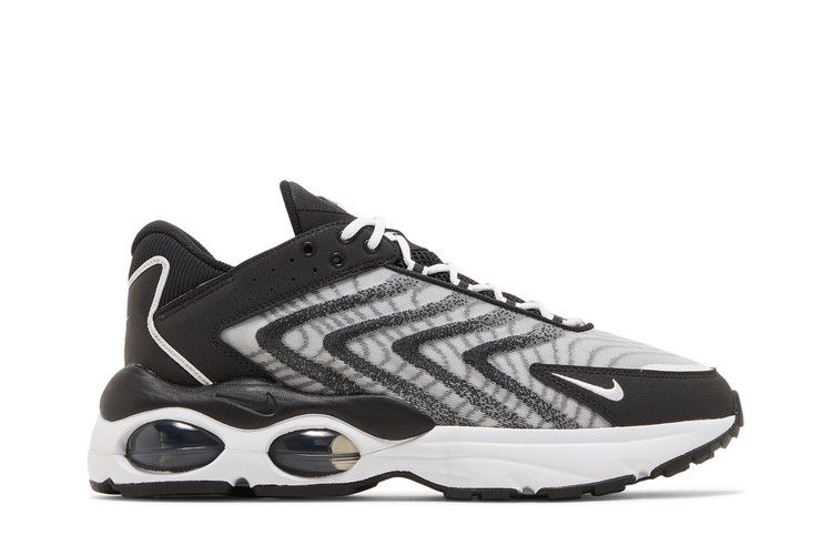 Nike Air Max TW 'Black White'