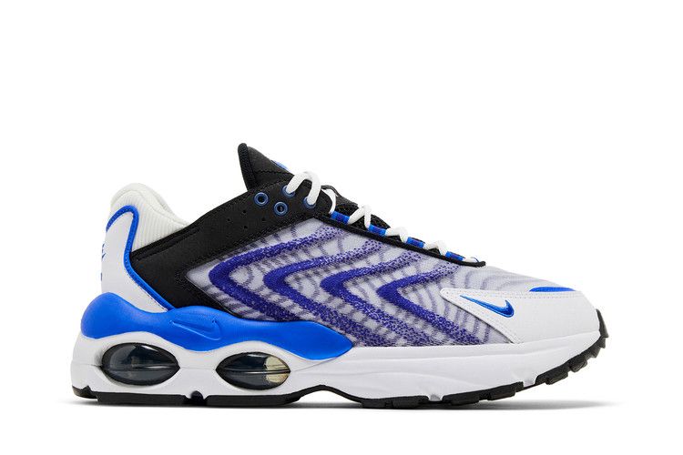 Nike Air Max TW 'White Concord'