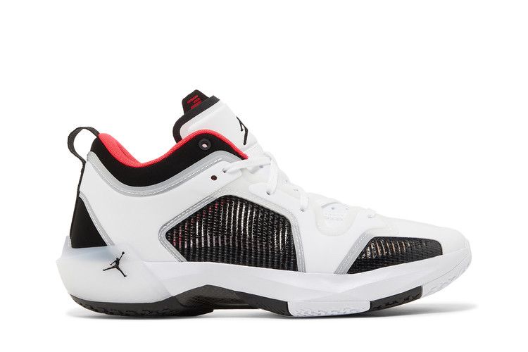 Air Jordan 37 Low 'Siren Red'