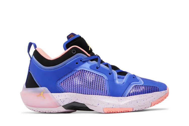 Air Jordan 37 Low 'Till Dawn'