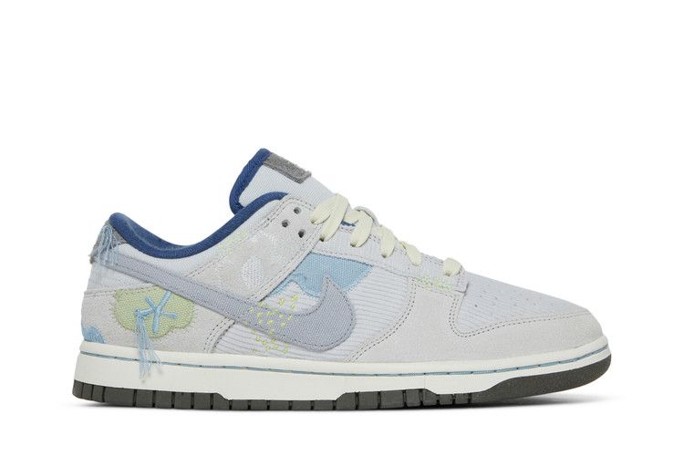 Nike Wmns Dunk Low 'On The Bright Side - Photon Dust'