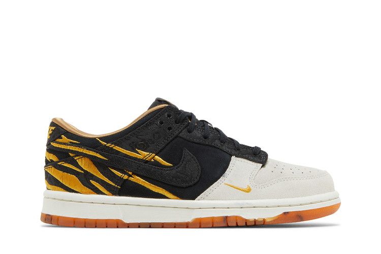 Nike Dunk Low GS 'God Of Wealth'