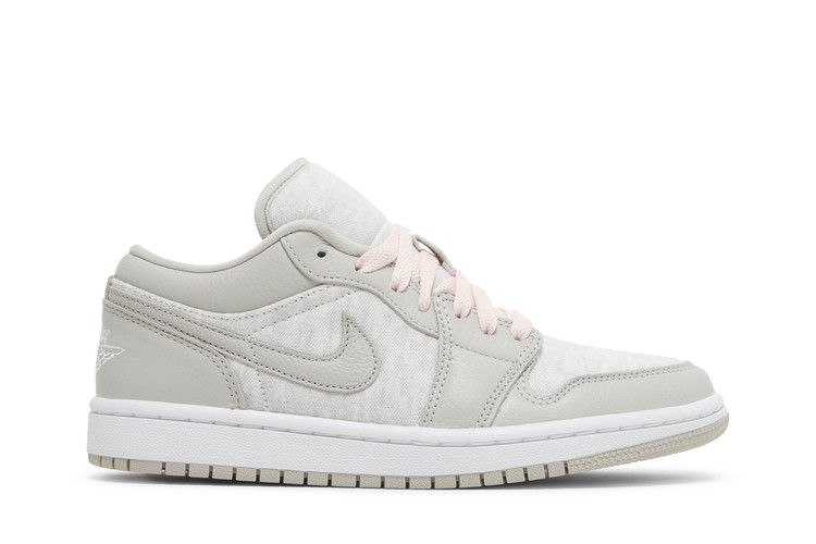 Wmns Air Jordan 1 Low SE 'Light Iron Ore'