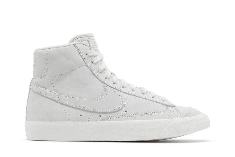 Nike Wmns Blazer Mid Premium 'Photon Dust'