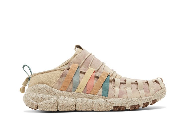Nike Free Crater Trail Moc 'N7 - Grain'