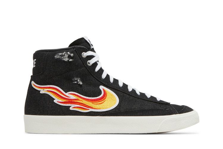 Nike Blazer Mid '77 'Cleveland Rocks'