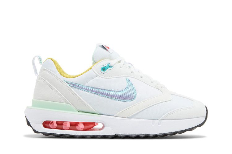 Nike Wmns Air Max Dawn 'White Mint Foam'