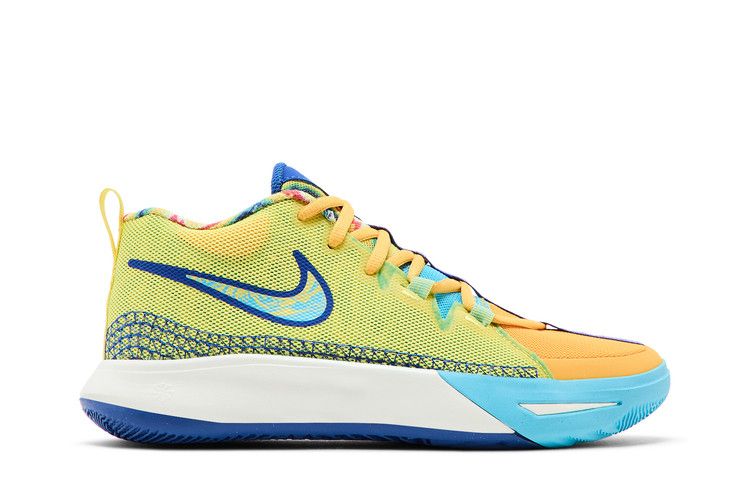 Nike Kyrie Flytrap 6 GS 'Kaleidoscope'