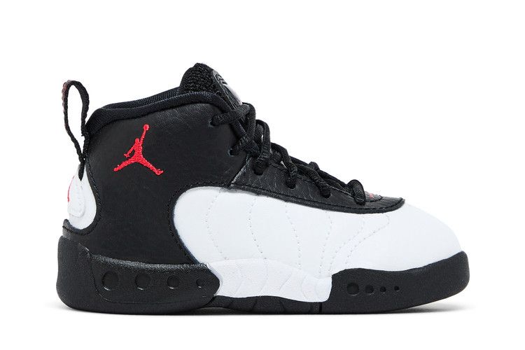 Air Jordan Jumpman Pro TD 'Bulls'