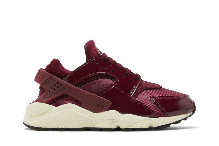 Nike Wmns Air Huarache 'Dark Beetroot'