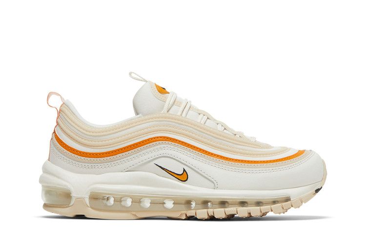 Nike Wmns Air Max 97 'Phantom Light Curry'