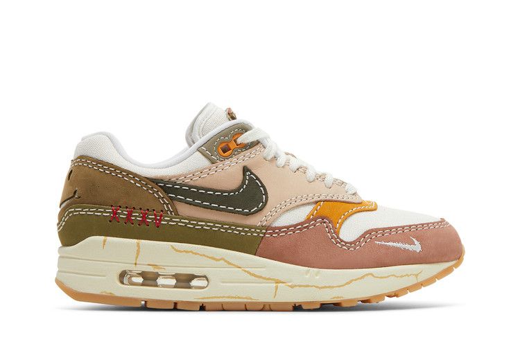 Nike Wmns Air Max 1 Premium 'Air Max Day - Wabi-Sabi'