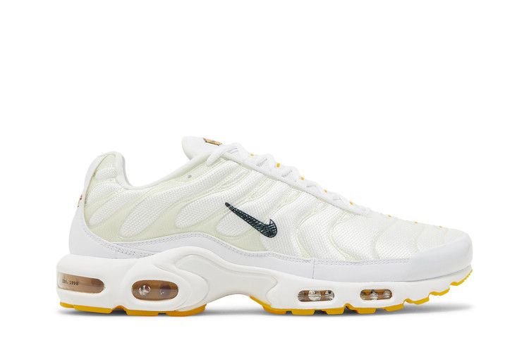 Nike Air Max Plus SE 'Frank Rudy'