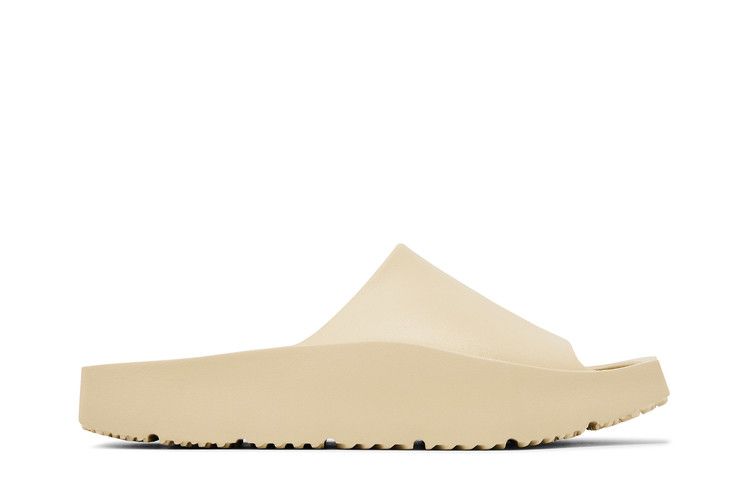 Air Jordan Wmns Jordan Hex Slide 'Team Gold'
