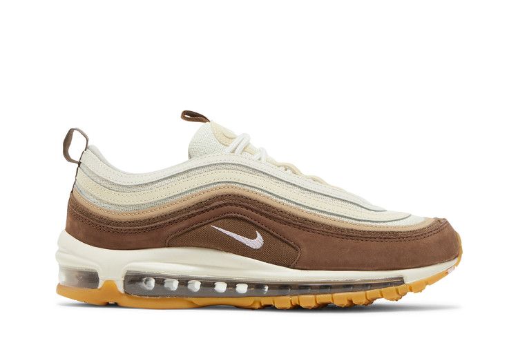 Nike Air Max 97 'Muslin Pink Foam'