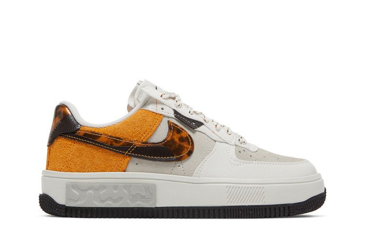 Nike Wmns Air Force 1 Fontanka 'Tortoise Shell'