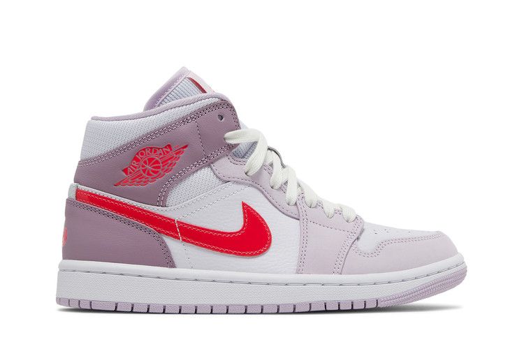 Wmns Air Jordan 1 Mid 'Valentine's Day'