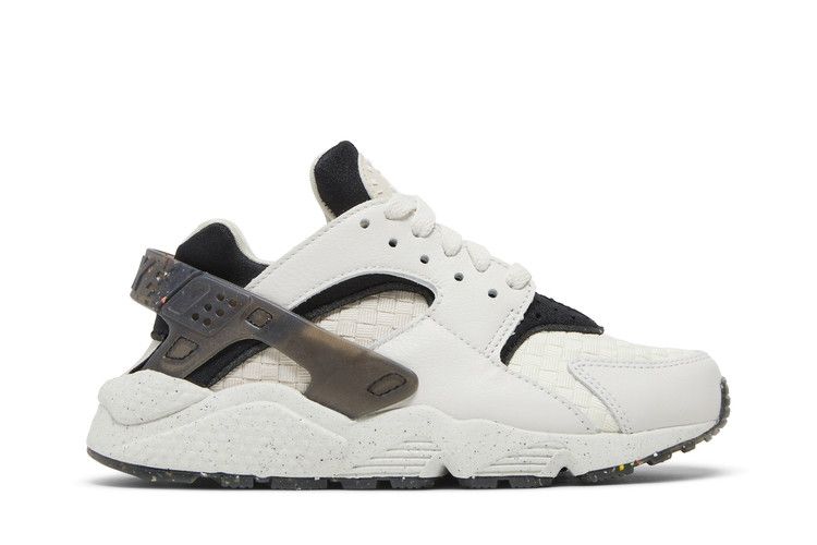 Nike Wmns Air Huarache Crater Premium 'Phantom'