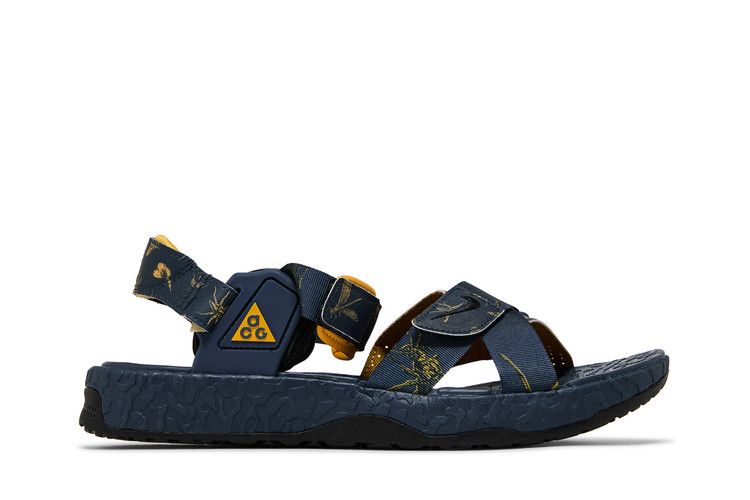 Nike ACG Air Deschutz+ SE 'Thunder Blue'