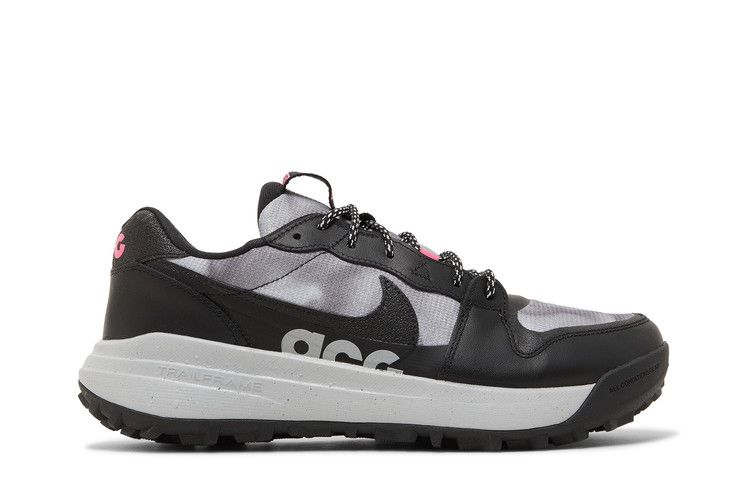 Nike ACG Lowcate 'Wolf Grey Hyper Pink'