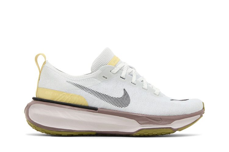 Nike Wmns ZoomX Invincible 3 'Photon Dust Platinum Violet'
