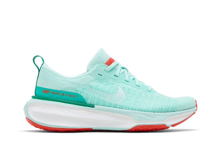 Nike Wmns ZoomX Invincible 3 'Jade Ice'