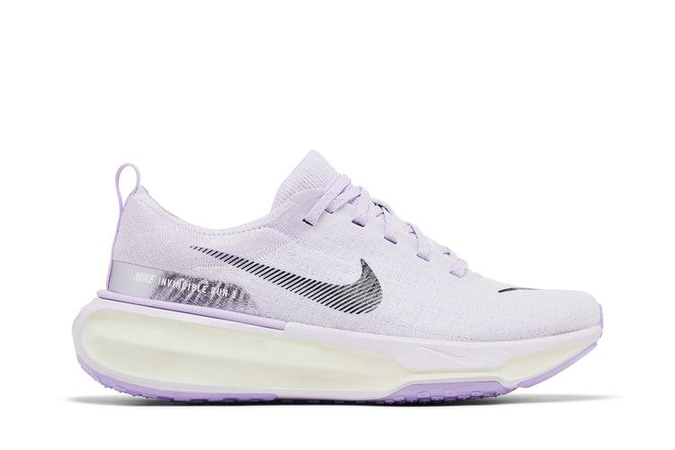 Nike Wmns ZoomX Invincible 3 'Barely Grape Black'